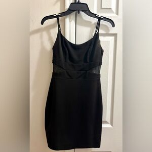 B. Smart Black Dress